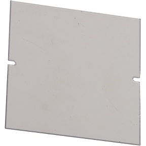 Schneider Electric 9080 Clear plastic cover